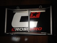 PROTEÇAO DE RADIADORES crf 450 2013/14