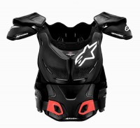 Peitoral Alpinestars A 8 