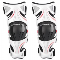 Alpinestars Fluid Pro Knee Brace Set White