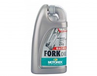 ÓLEO SUSPENSÃO MOTOREX 2.5 W    