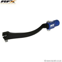 RfX pedal de mudanças azul