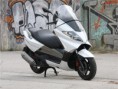 KEEWAY SILVERBLADE 125EFI