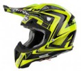 Capacete AVIATOR 2.1 ARROW AMARELO