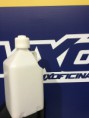 Pote de Gasolina 18L Branco