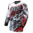 Camisola mx ONeal