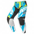Calças alpinestars mx ,azul,amnarelo,branco